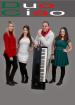 Italienische sicilienische deutsche Live Musik Internationale für Hochzeit Gebur